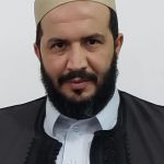 الشيخ عمر الترهوني